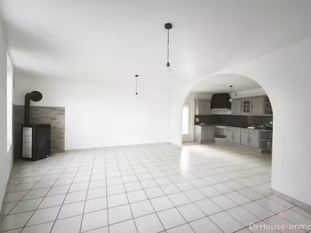 vente maison 7 pièces 149 m² à chateauroux (36000)  169 990 €