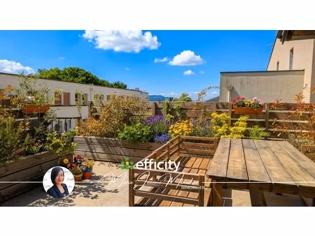 maison 5 pièces - 110 m²
