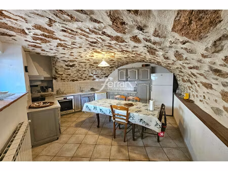 achat maison 3 pièces 94m² les arcs 83460