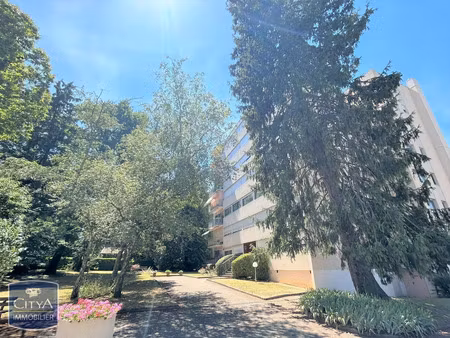 appartement à vendre 5 pièces 102.05 m² - charnay-lès-mâcon (71) - 194 000€