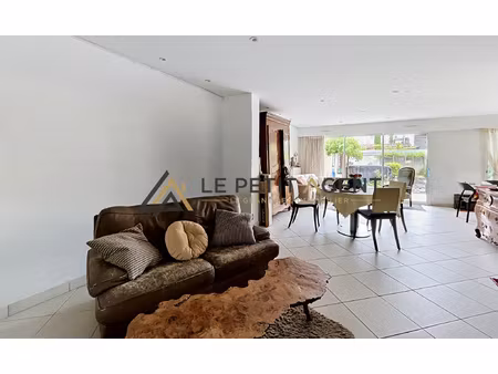 achat maison 4 pièces 135m² bordeaux 33300