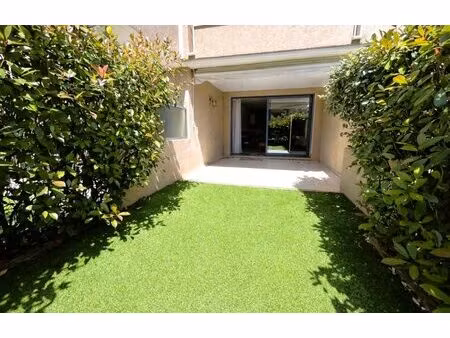 achat appartement 3 pièces 67m² cavalaire sur mer 83240