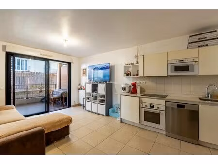 achat appartement 3 pièces 60m² nice 06000