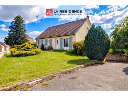 vente maison 7 pièces 137 m² à voves (28150)  199 900 €