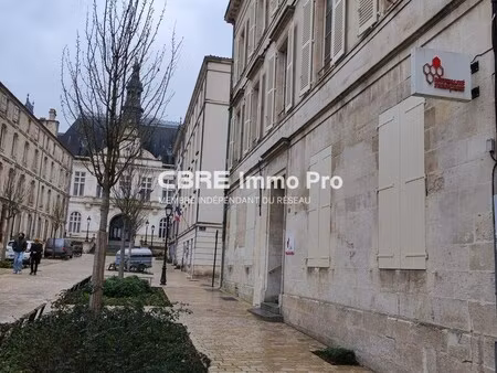 achat local professionnel 1 011m²
