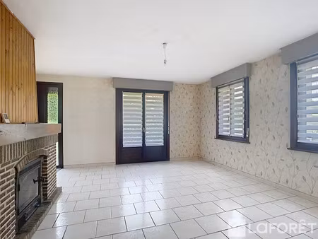 vente maison 5 pièces 92.27 m² à méteren (59270)  199 500 €