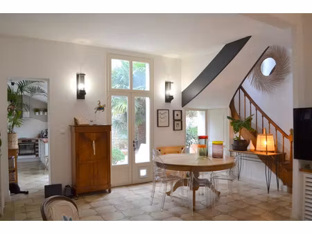vente maison 4 pièces 113 m² à chatellerault (86100)  207 185 €