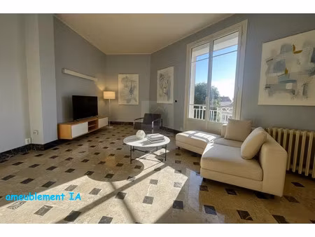 vente appartement 4 pièces 101 m² béziers (34500)