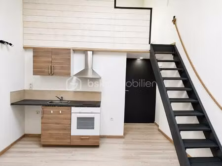 immeuble de 160 m² à lauris