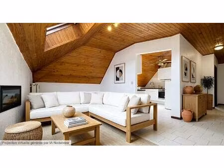 appartement te koop in messancy met 2 slaapkamers