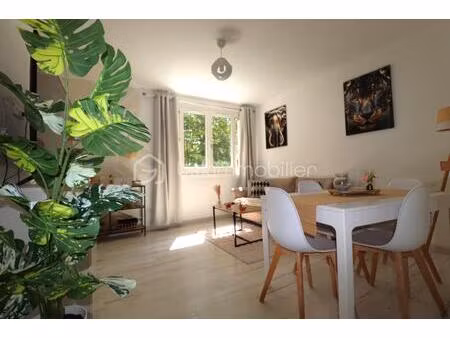 appartement de 49 73 m² à saint-germain-les-arpajon
