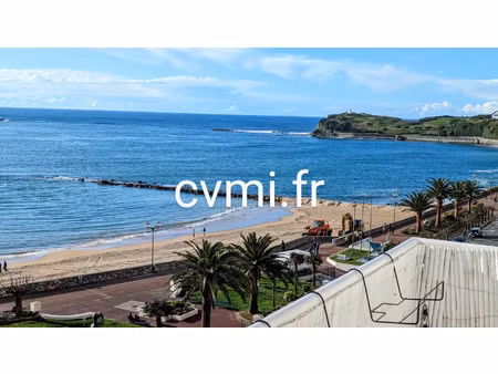vente appartement 3 pièces 68 m² saint-jean-de-luz (64500)