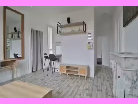 location appartement 2 pièces 32 m² à sainte-savine (10300)