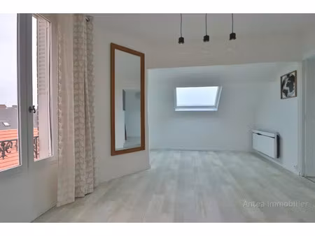 location appartement 2 pièces 36 m² à sainte-savine (10300)