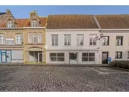commercieel te koop in lo-reninge