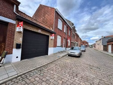 commercieel te koop in wervik