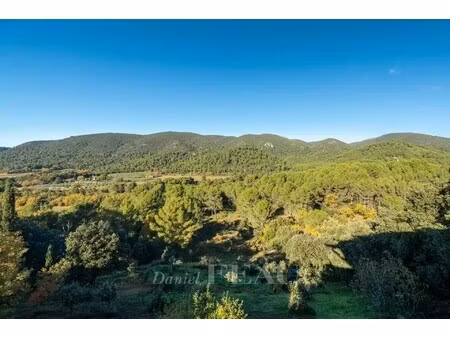 maison de luxe à vendre à lourmarin : 1 015 000 € | 170m²