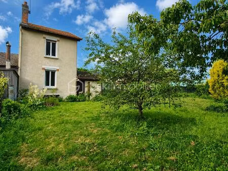 maison de 68 m² à mourmelon-le-grand