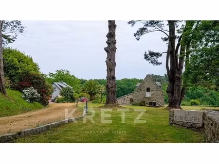 propriété plouha - 5 chambres - 220m²