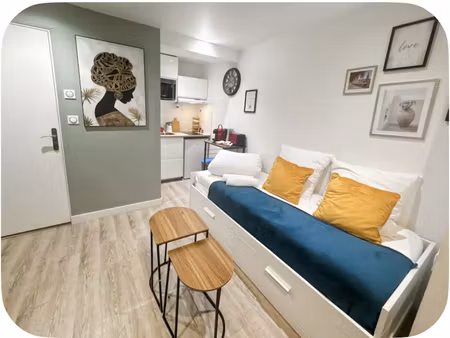 immeuble 4 studios