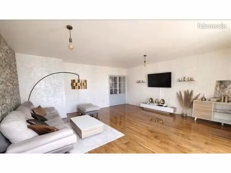 appartement type 3