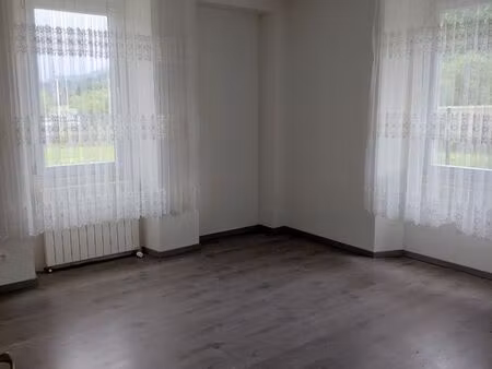 appartement t5