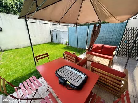investissement locatif louvres 9 20% rentabilité