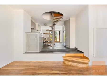 cozy wonen met zon en sfeer triplex 3 kamers