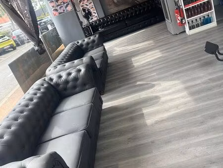 local commercial