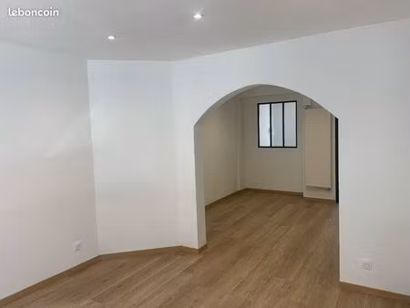 maison 3 chambres