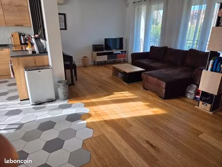 vente maison corbreuse