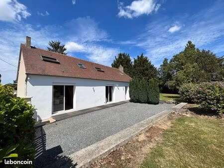 maison 8 pièces