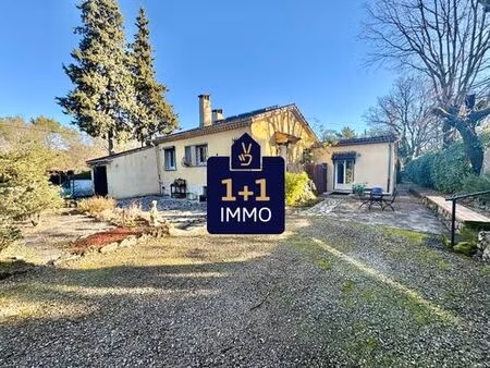maison de 7 pièces de luxe en vente à tourrettes  france