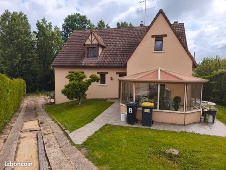 maison a vendre