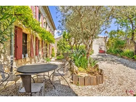 maison d hote de 405 m² à pauligne