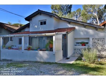 vente maison 3 pièces 80 m² à volonne (04290)  229 000 €