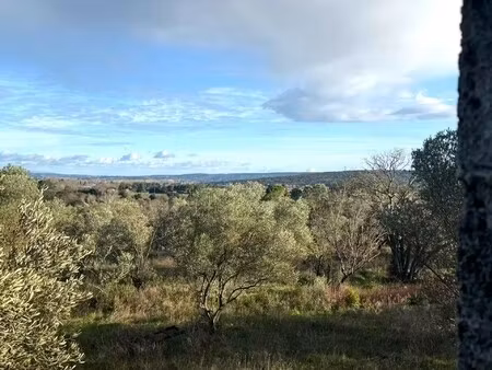 terrain à vendre à uzès : 695 000 € | 6050m²