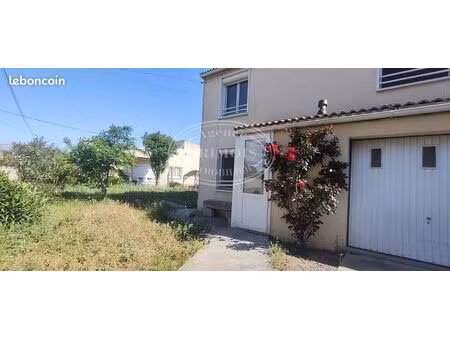 maison 4 pièces 89 m²