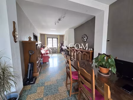 vente maison 5 pièces 102 m² à lys-lez-lannoy (59390)  215 010 €