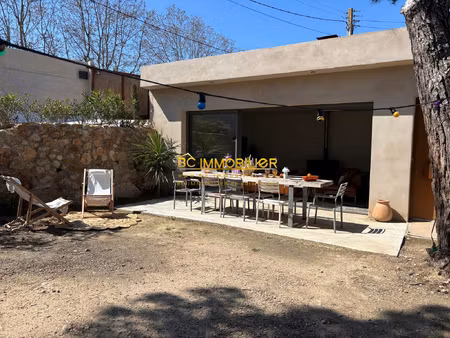 achat maison 6 pièces 190m² marseille 9ème
