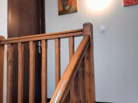 studio familial 24 m2 meublé idéalement situé
