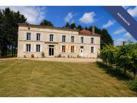ensemble immobilier à rénover