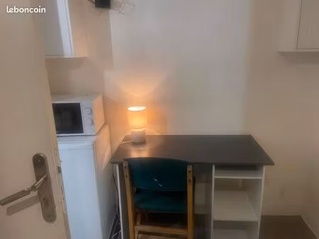 chambre 10m2 a louer