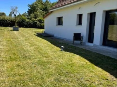 bail mobilité 2/3 pers