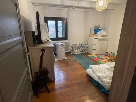 location t4 région ajaccio
