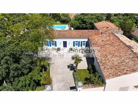 maison dompierre-sur-mer - 5 chambres - 310m²