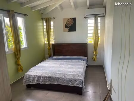 logement meublé