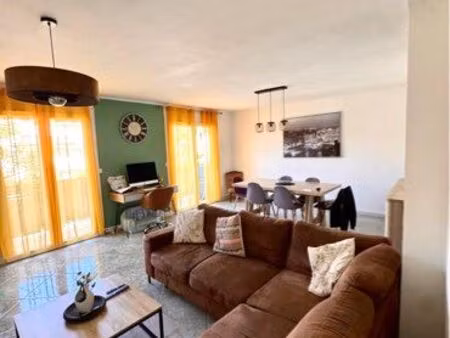 appartement  kennedy
