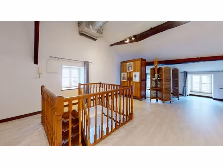 location appartement 1 pièce 56m² poitiers 86000