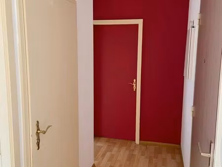 loue appartement f2 rixheim